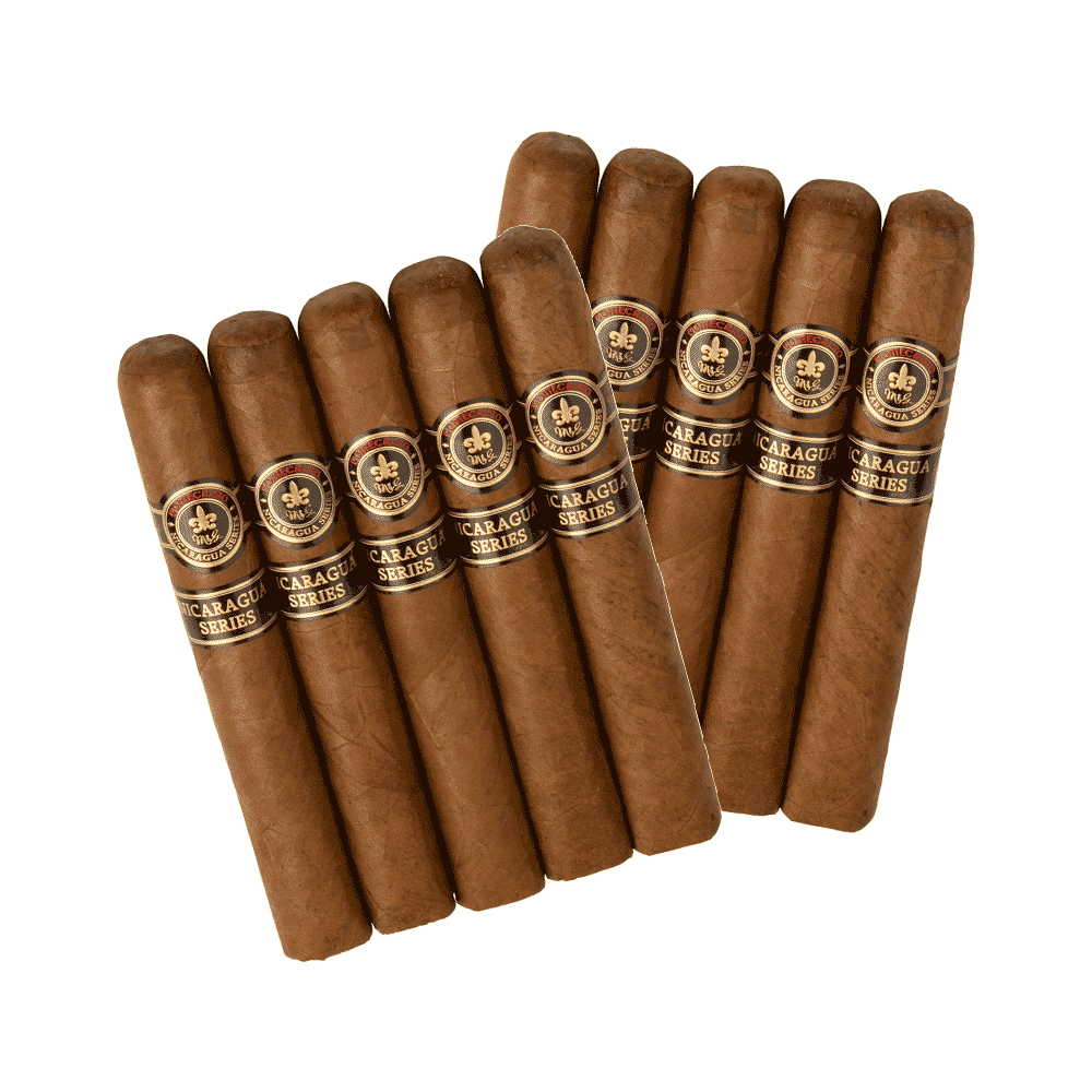 Montecristo Nicaragua | Toro | Default