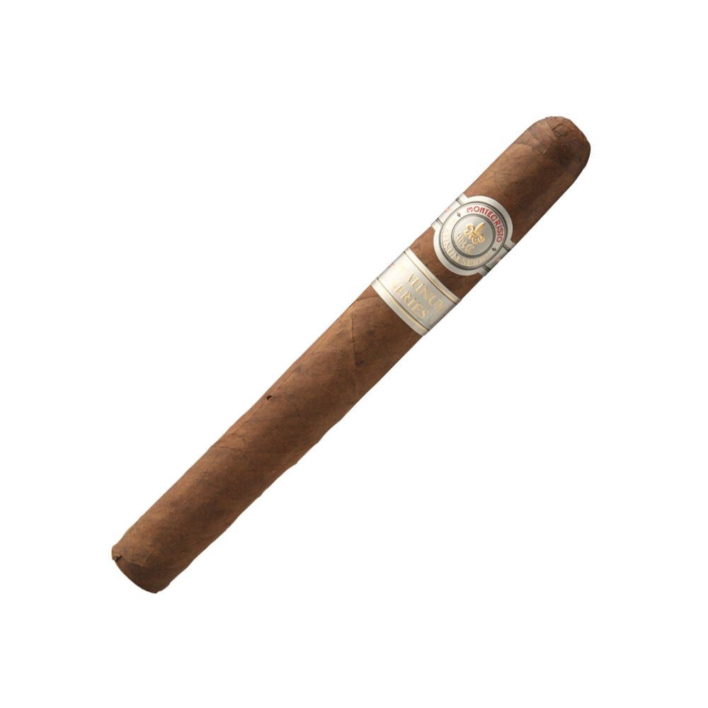 Montecristo Platinum Series | Churchill | Default