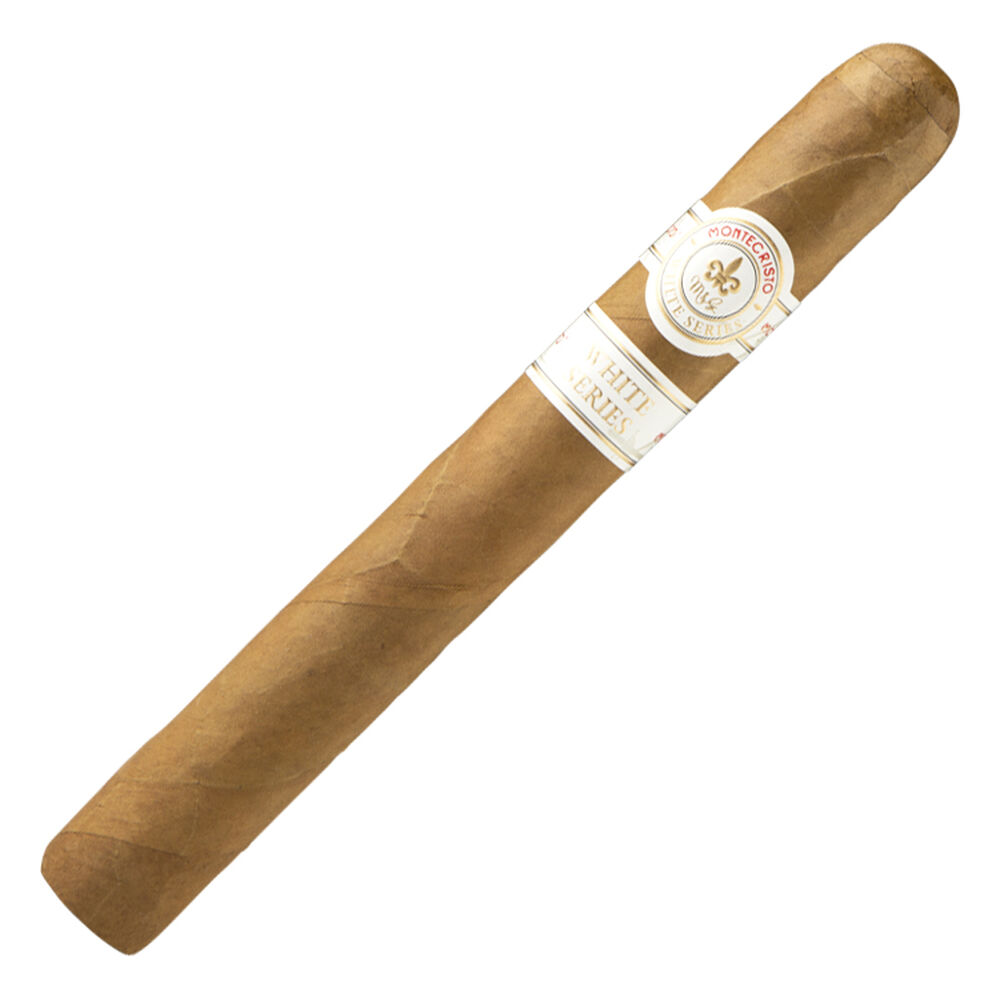 Montecristo White Series | Churchill | Default