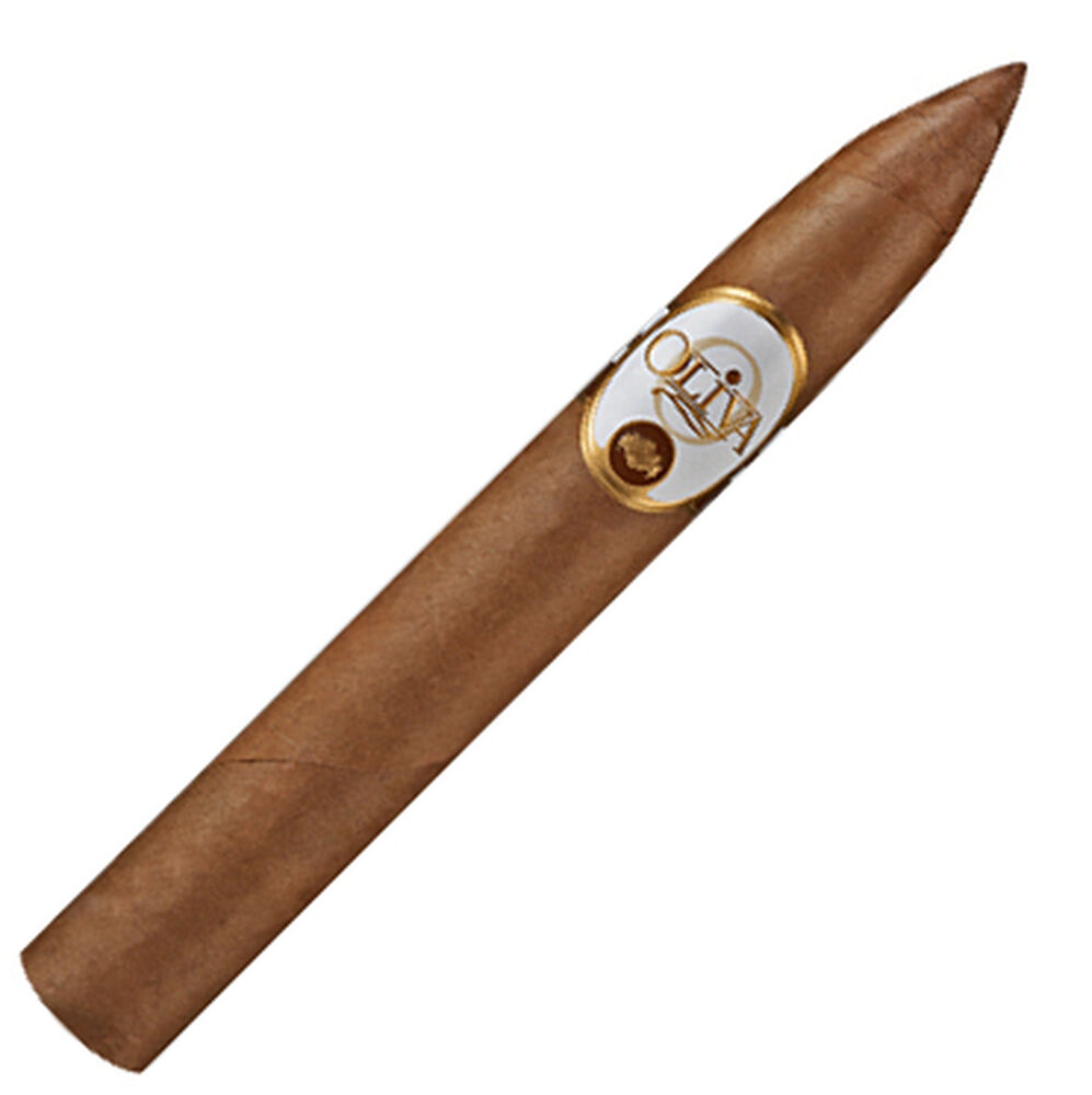 Oliva Connecticut Reserve | Torpedo 6 | Pack of 10