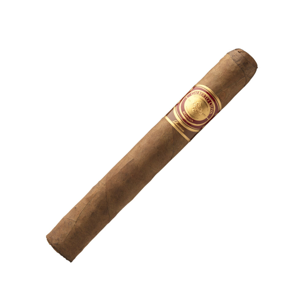 Gilberto Oliva Reserva | Toro | Box of 20