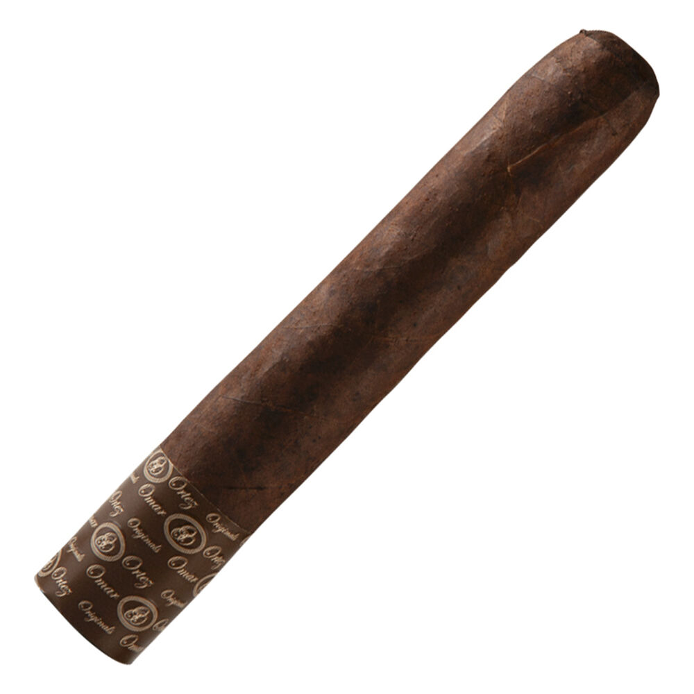 Omar Ortez Maduro | Robusto | Default