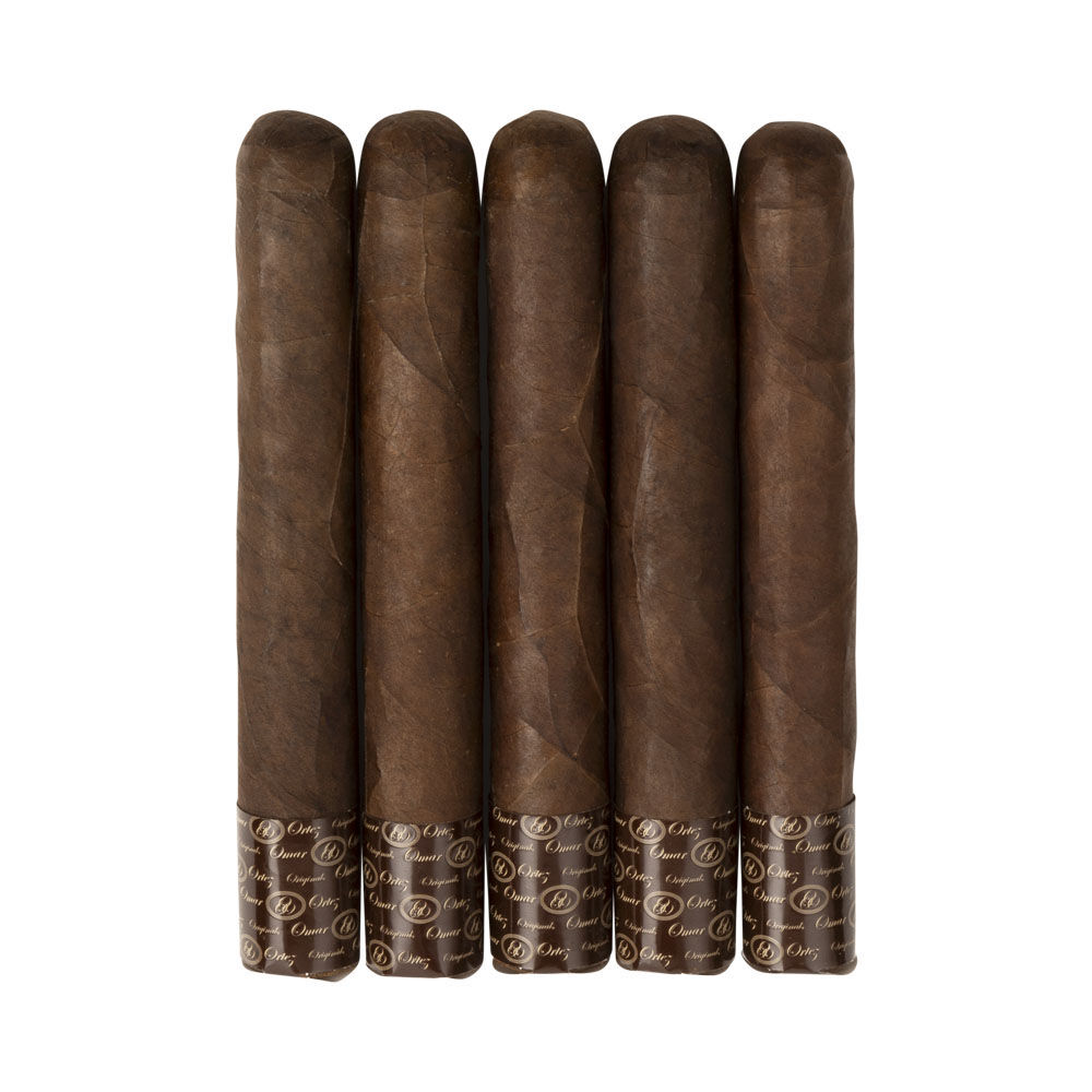 Omar Ortez Maduro | Toro | Default