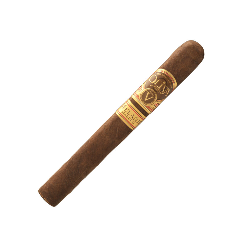 Oliva Serie V Melanio Maduro | Churchill | Box of 10