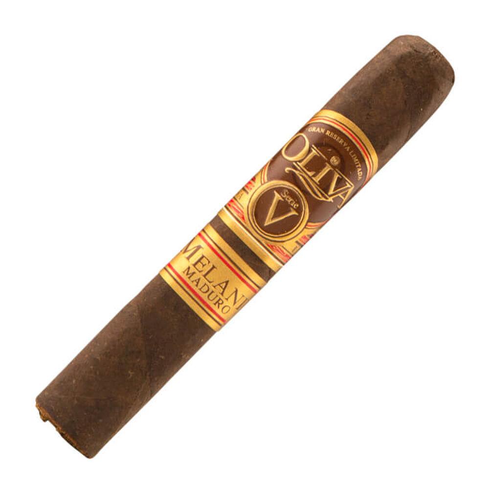 Oliva Serie V Melanio Maduro | Corona 4 | Box of 10