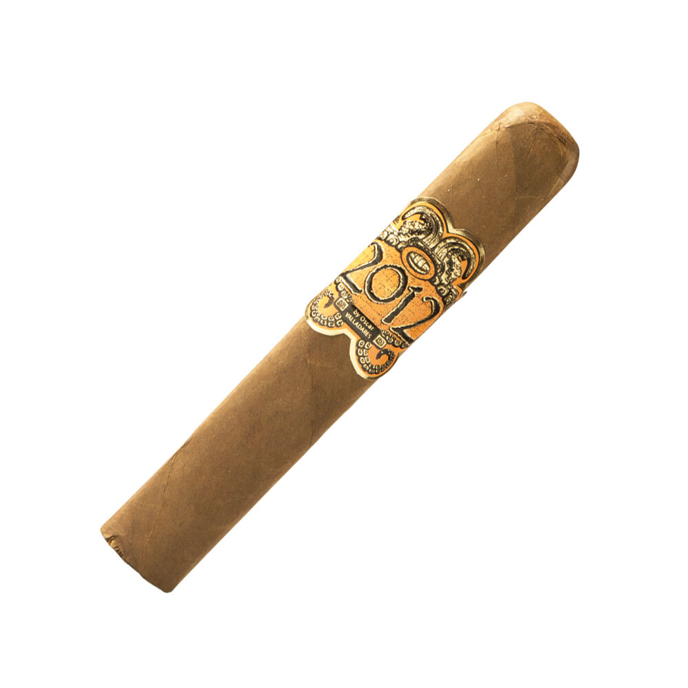 2012 By Oscar Corojo | Sixty | Box of 20