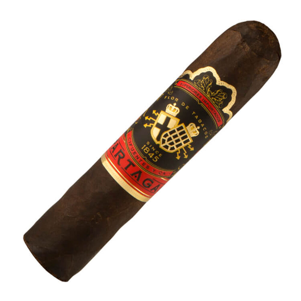 Partagas Black Label | Colossal 4 | Box of 20