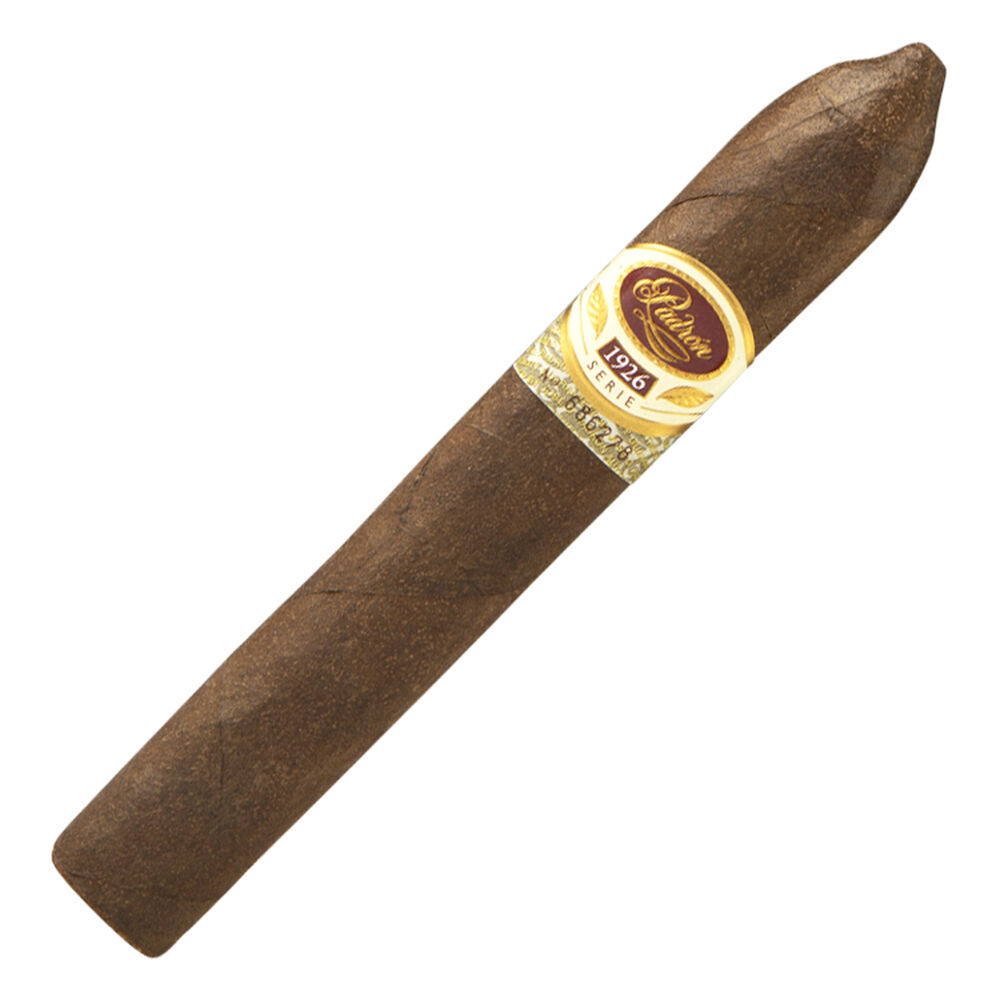 Padron 1926 Series | No 2 Belicoso Maduro 5 | Box of 10