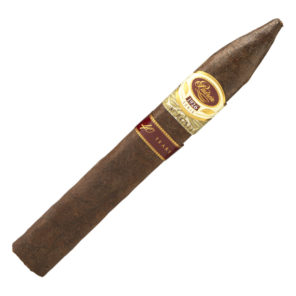 Padron Special Releases | 40th Anniversary Maduro 6 | Default