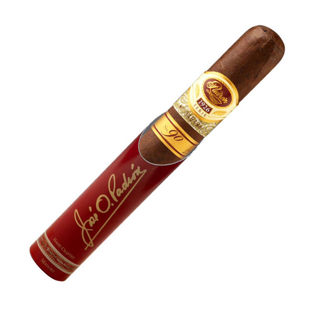 Padron Special Releases | No 90 Tubo Maduro 5 | Box of 10