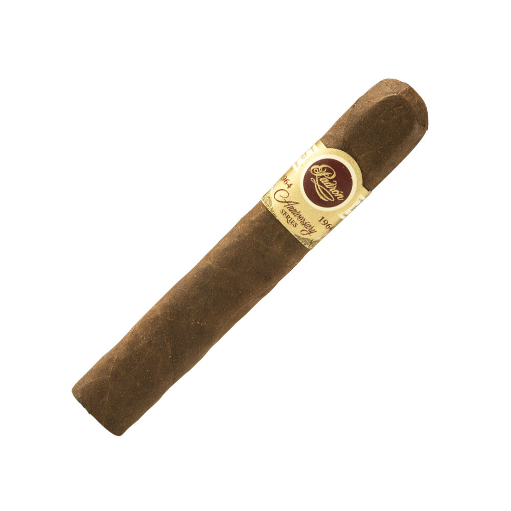 Padron 1964 Anniversary Series | Principe Maduro 4 | Box of 25