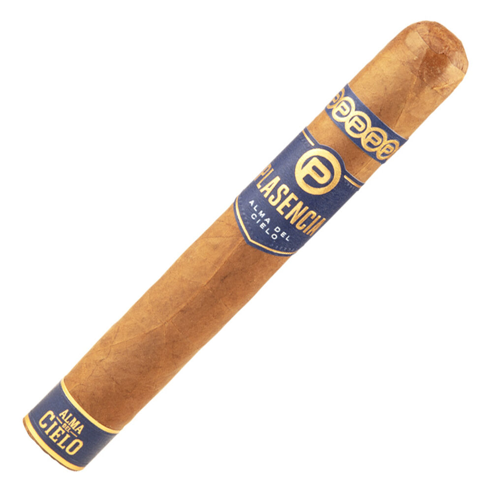 Plasencia Alma del Cielo | Toro Boreal 6 | Box of 10