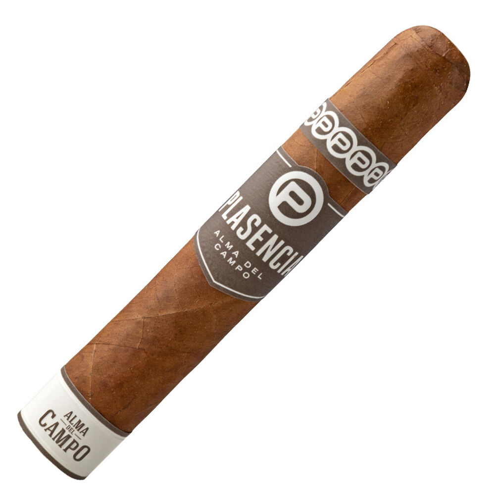Plasencia Alma del Campo | Guajiro 5 | Box of 10