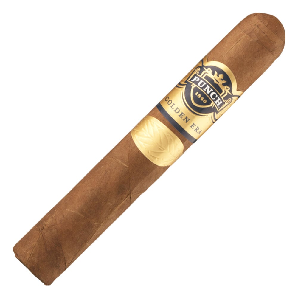 Punch Golden Era | Robusto | Default