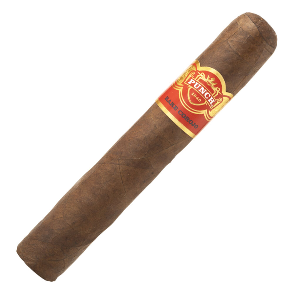 Punch Rare Corojo | El Doble 5 | Box of 20
