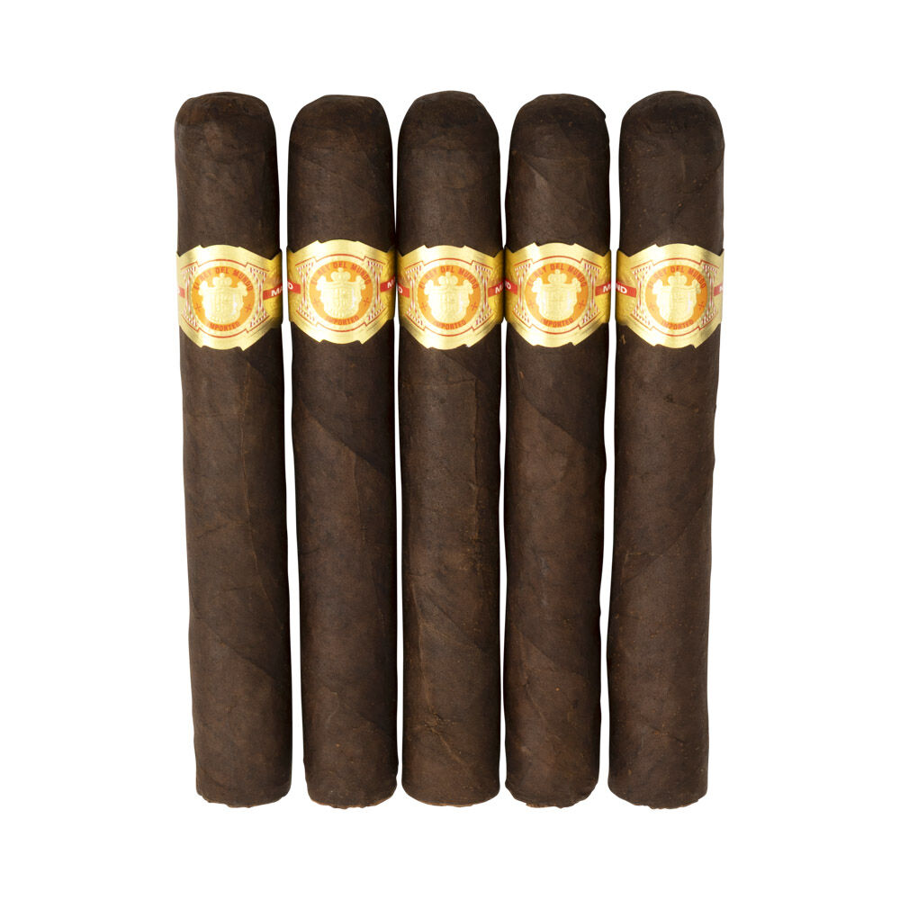 El Rey del Mundo | Robusto Larga | Default
