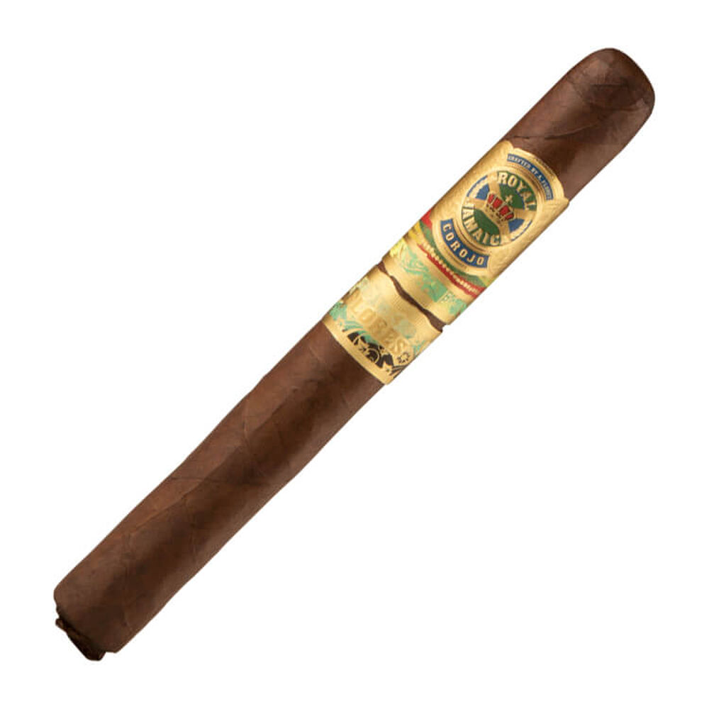 Royal Jamaica | Gran Corona Exclusive | Box of 20