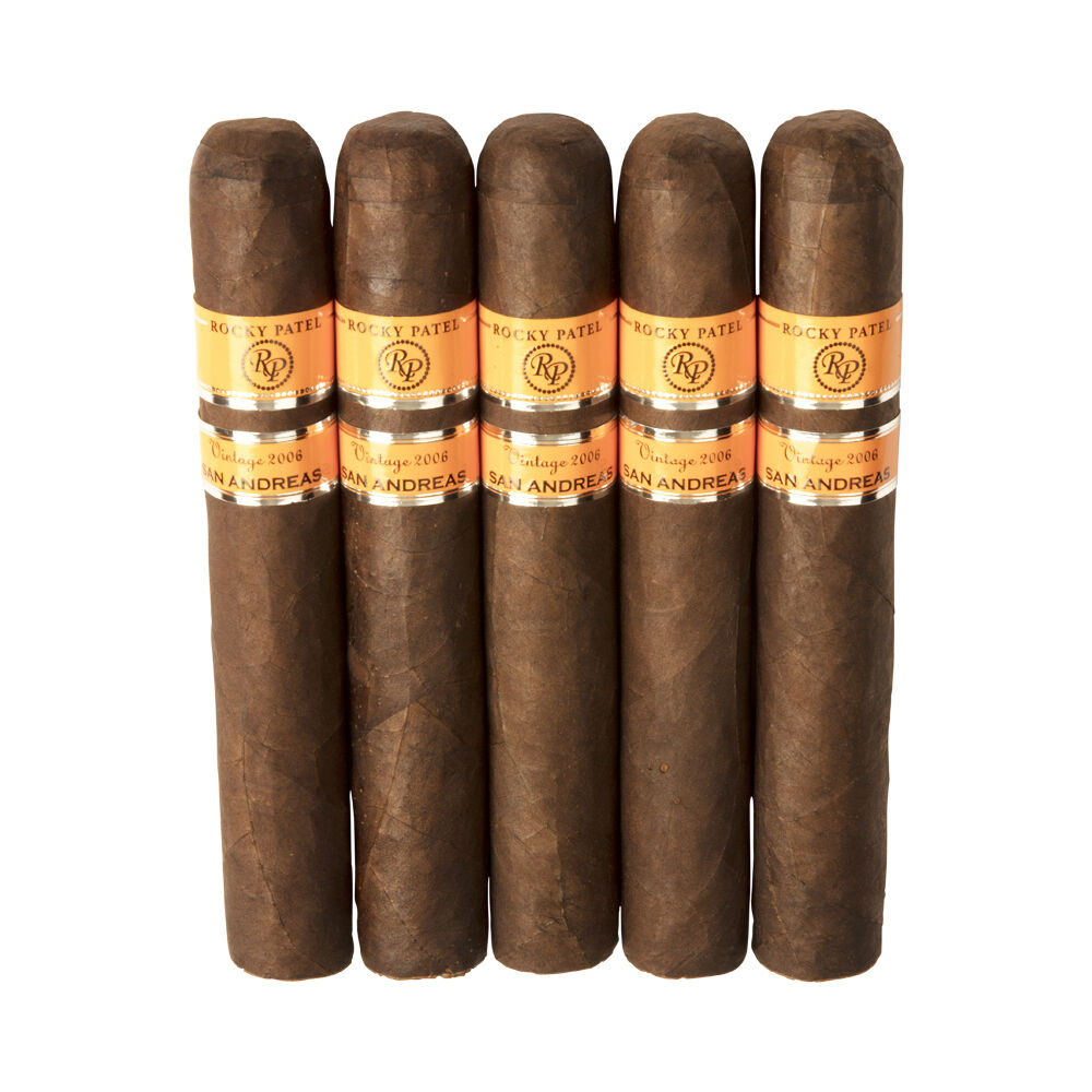 Rocky Patel Vintage 2006 San Andreas | Sixty | Default