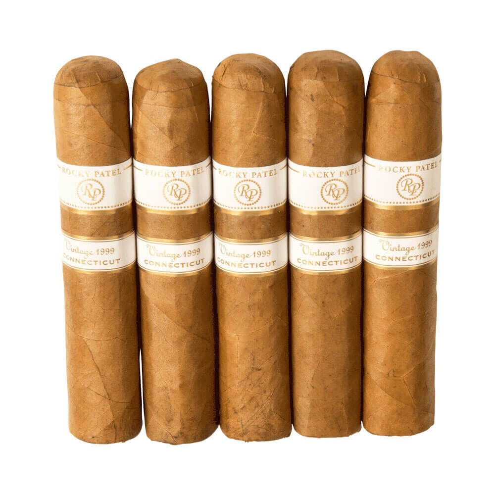 Rocky Patel Vintage 1999 | Short Gordo | Default