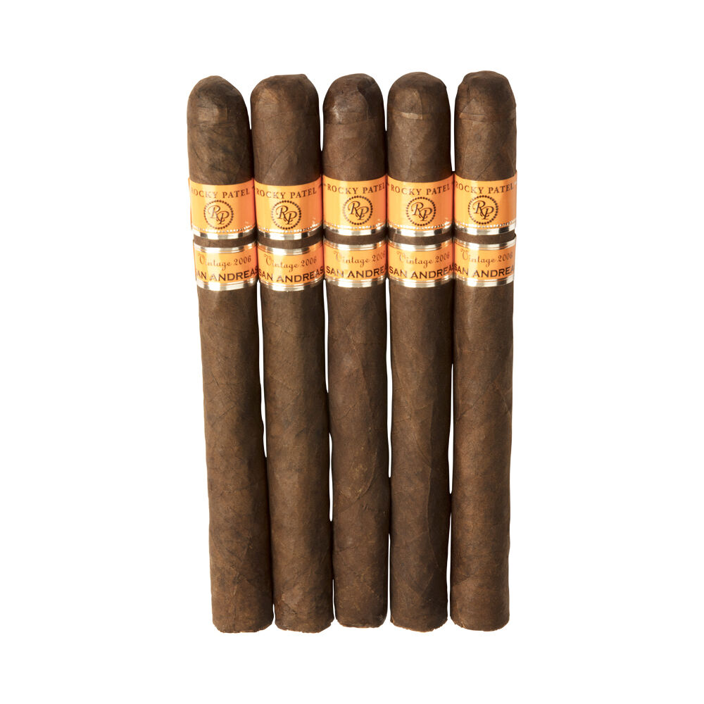 Rocky Patel Vintage 2006 San Andreas | Churchill | Default