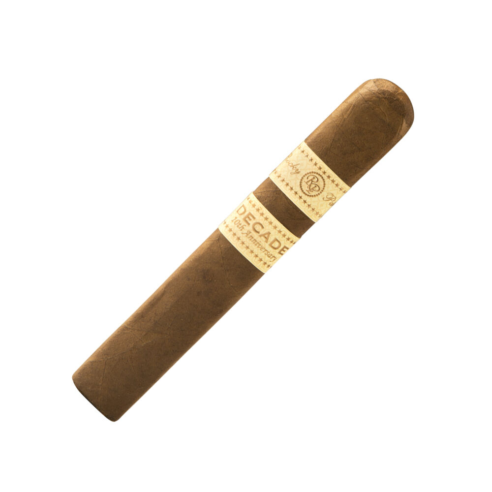 Rocky Patel Decade | Forty Six 4 | Box of 20