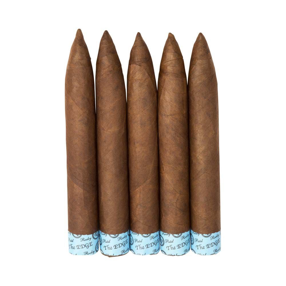 Rocky Patel The Edge Habano | Torpedo | Pack of 5