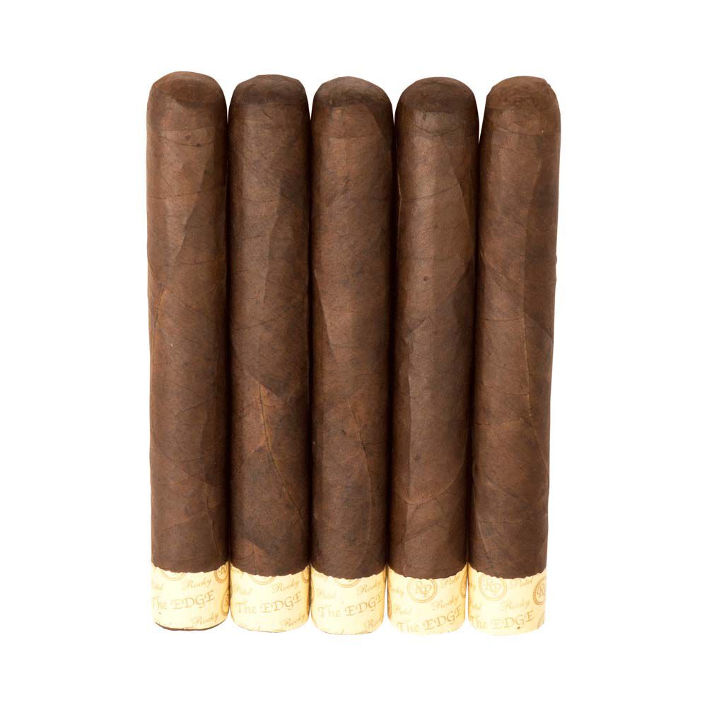 Rocky Patel The Edge Maduro | Robusto 5 | Pack of 5