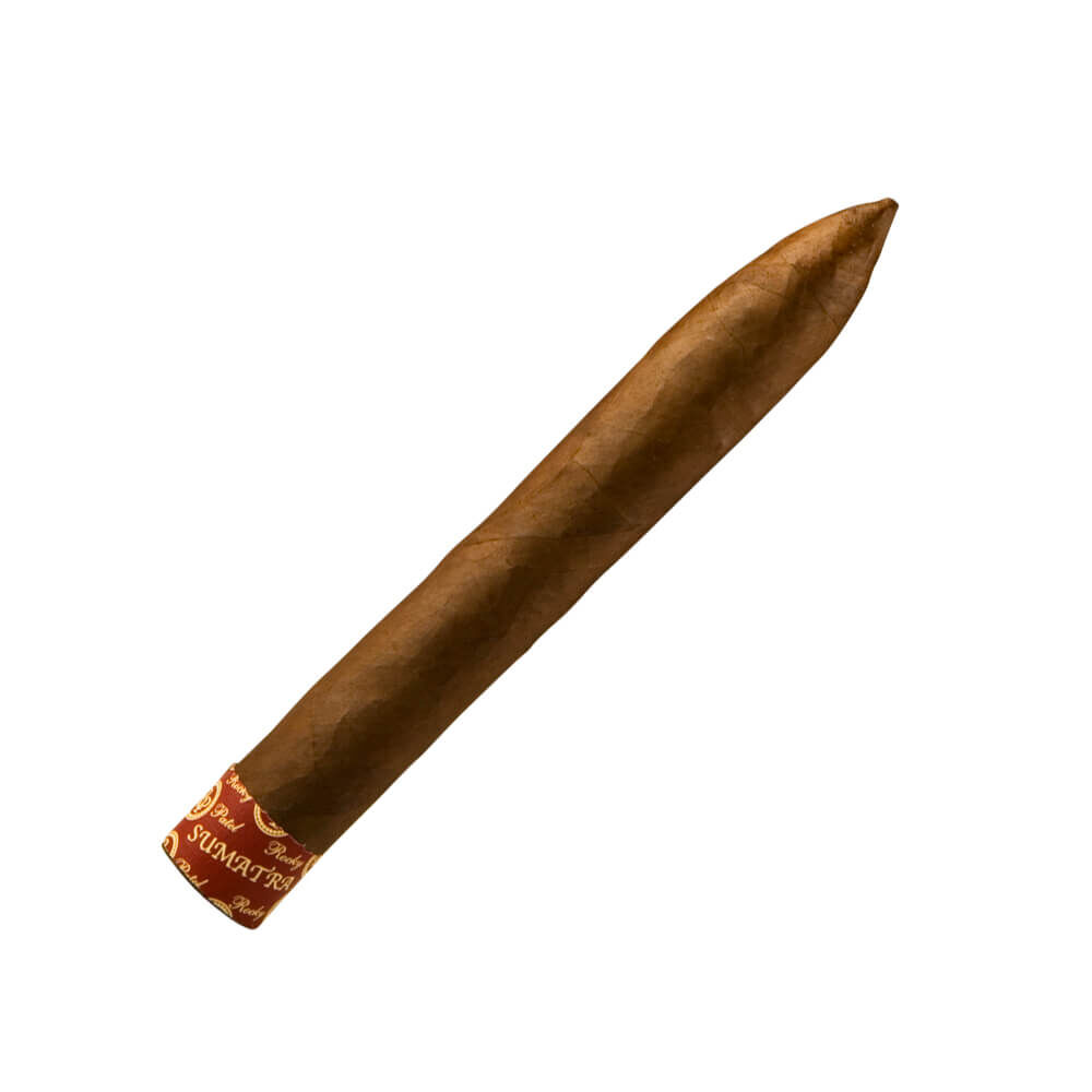 Rocky Patel The Edge Sumatra | Torpedo | Box of 20
