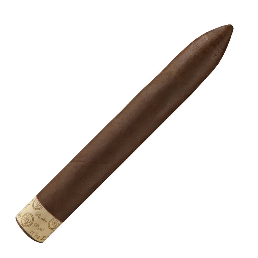 Rocky Patel The Edge Maduro | Torpedo Tray | Box of 100