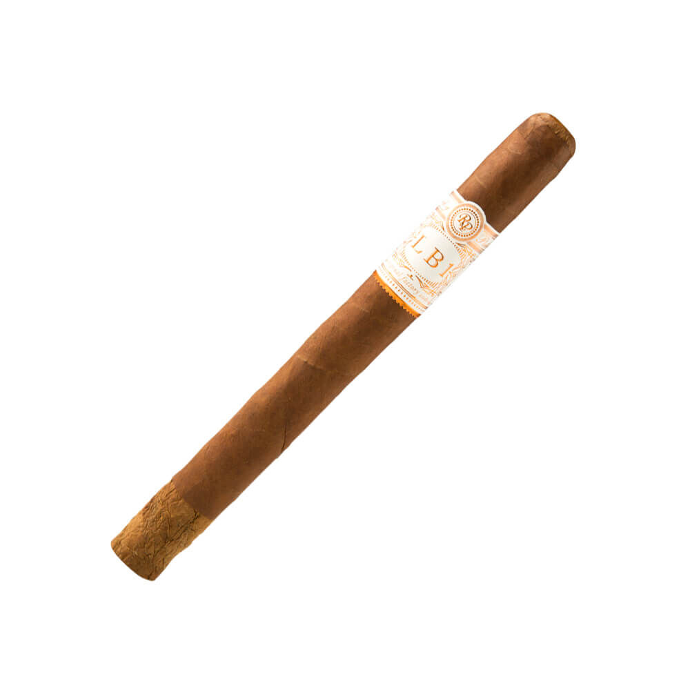 Rocky Patel LB1 | Churchill Shaggy Foot | Box of 20