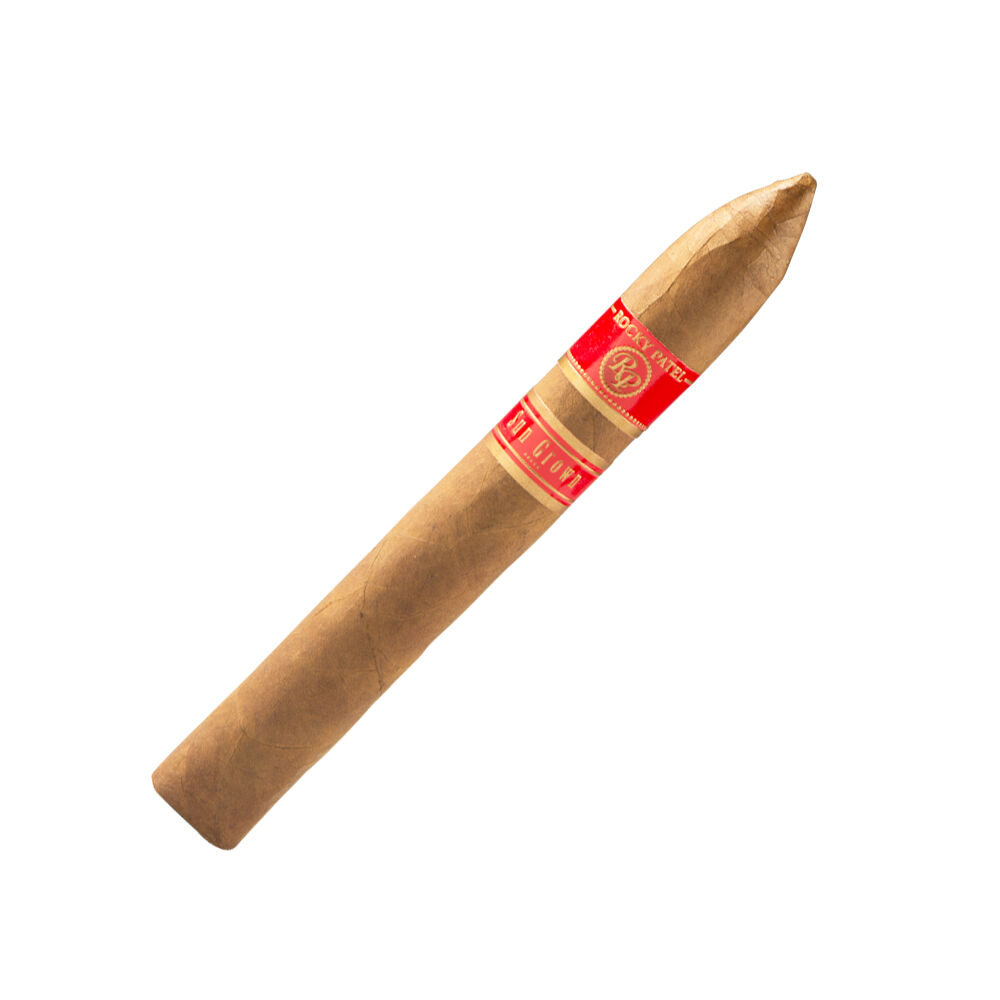 Rocky Patel Sun Grown | Torpedo 6 | Box of 20
