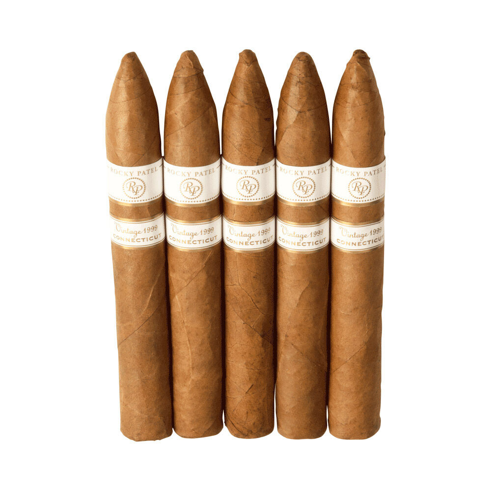 Rocky Patel Vintage 1999 | Torpedo 6 | Default