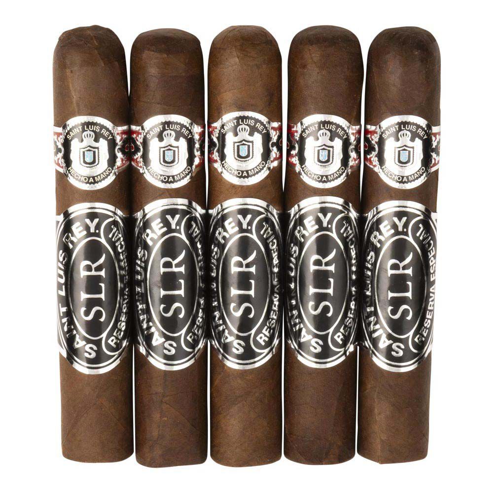Saint Luis Rey Reserva Especial | Titan 5 | Pack of 5
