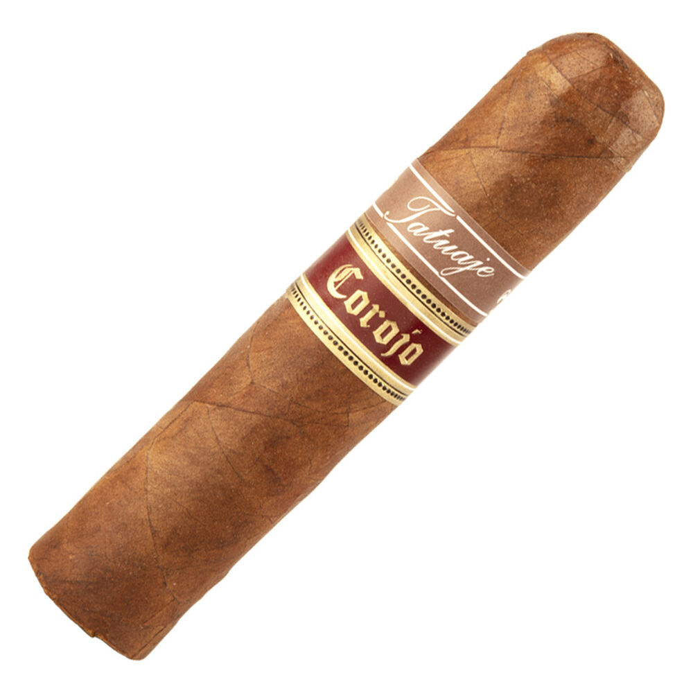 Tatuaje Cohete | Corojo LE | Box of 25