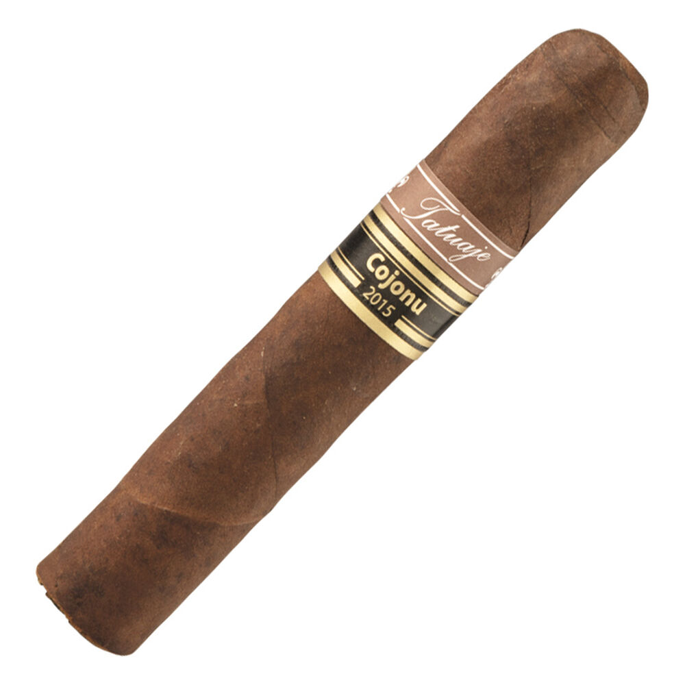 Tatuaje Broadleaf | Cojonu 2015 | Box of 21