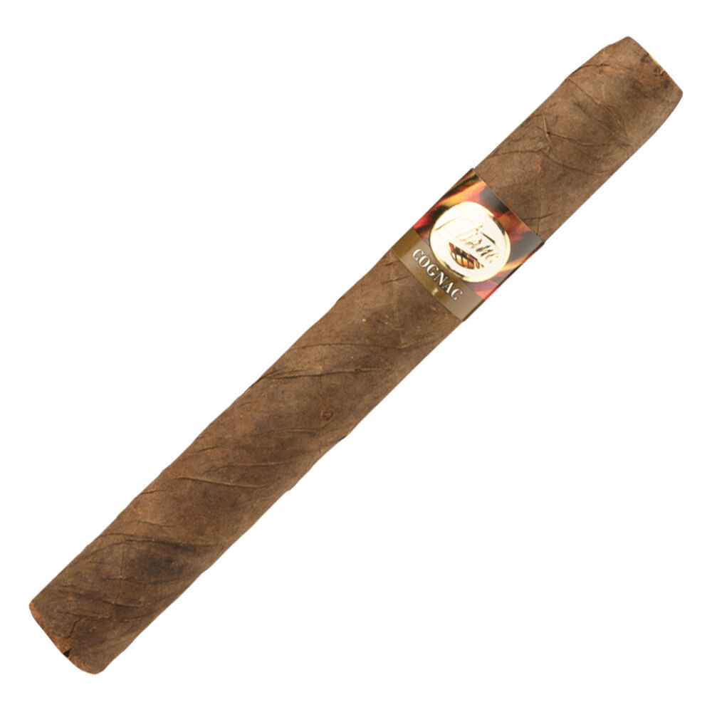 Tatiana Classic | Tatiana Cognac La Vita | Box of 25