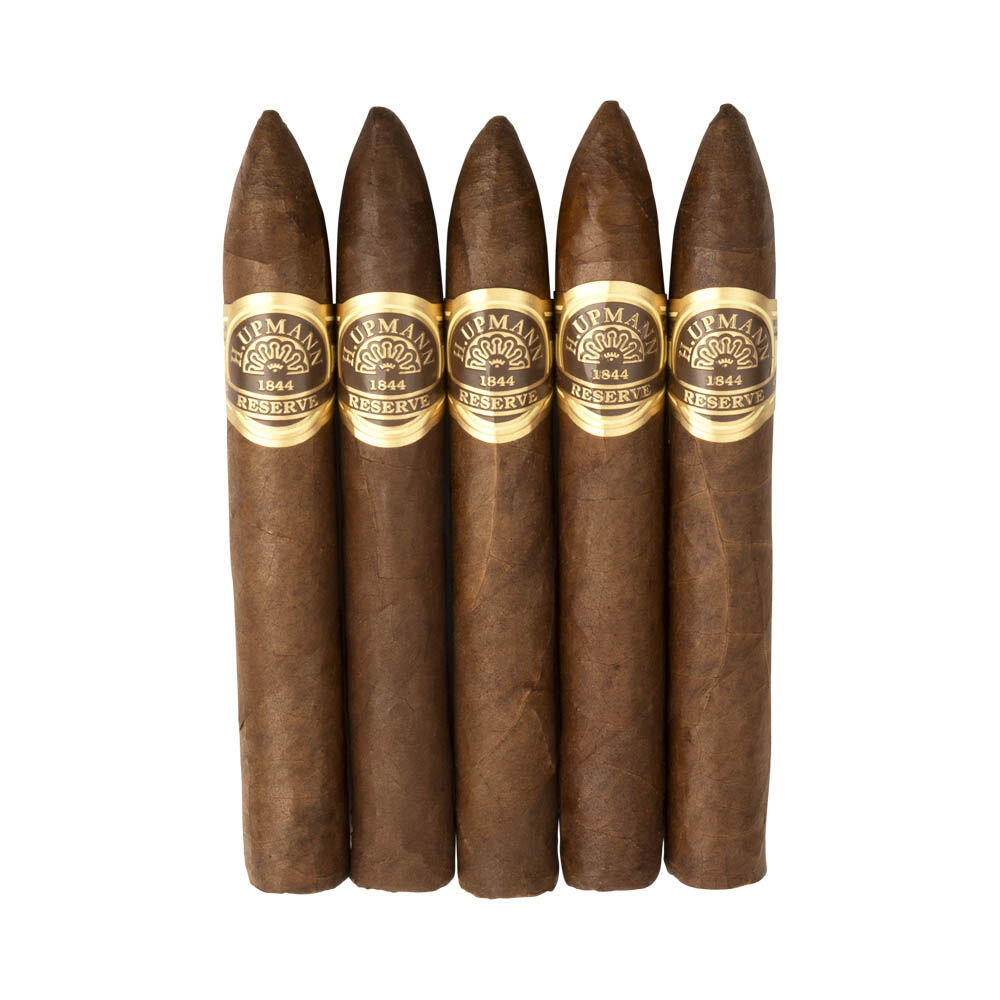 H. Upmann 1844 Reserve | Belicoso 6 | Pack of 5