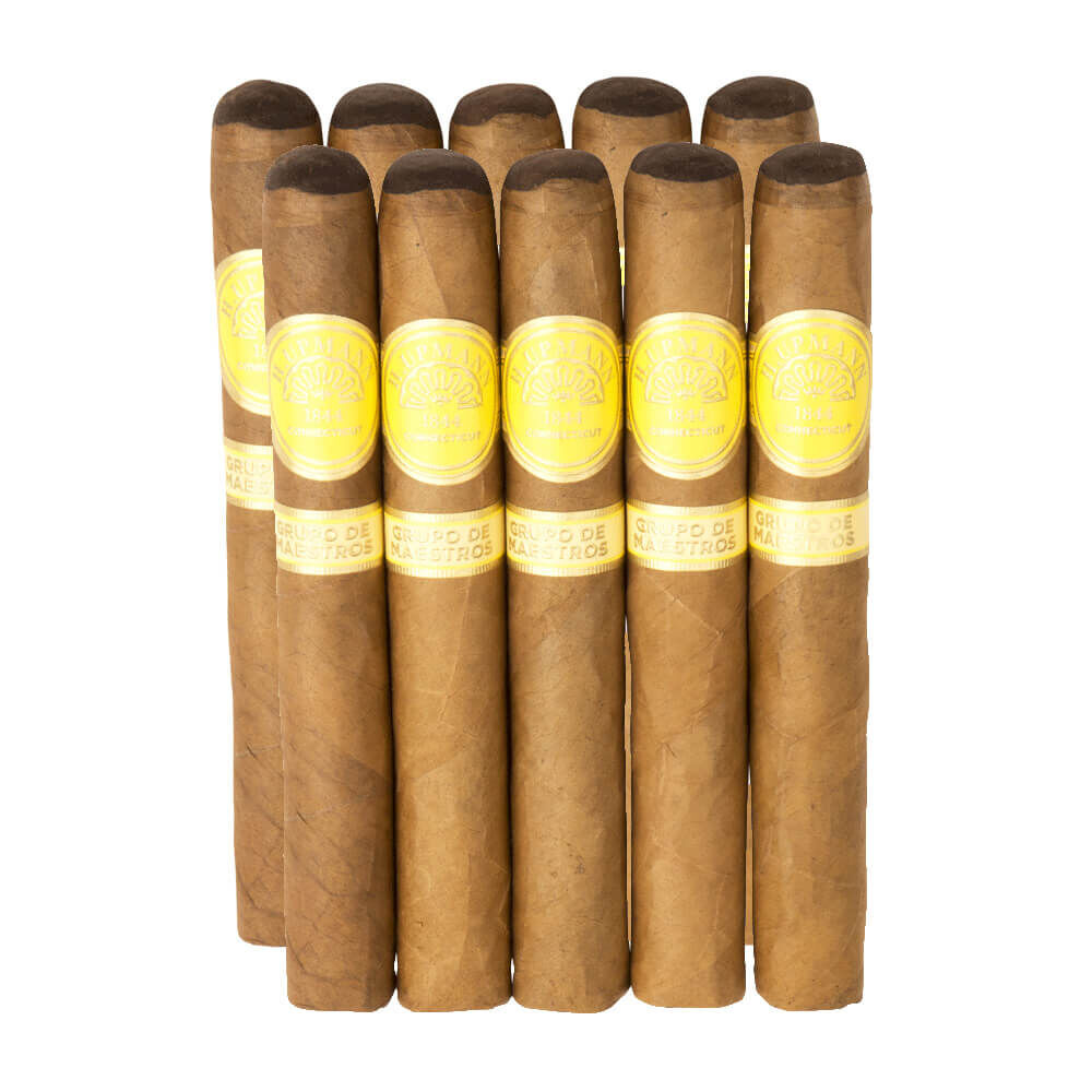 Cigar Samplers | H Upmann Connecticut Toro Grupo de Maestros | Pack of 10