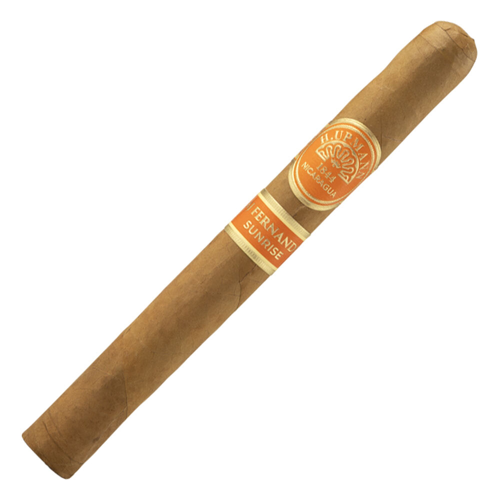 H. Upmann Nicaragua by AJ Fernandez Sunrise | Churchill | Box of 20