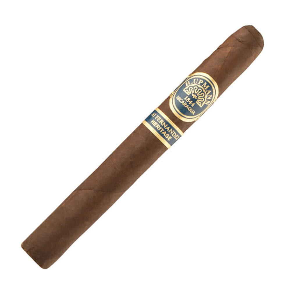 H. Upmann Nicaragua Heritage by AJ Fernandez | Churchill | Box of 20