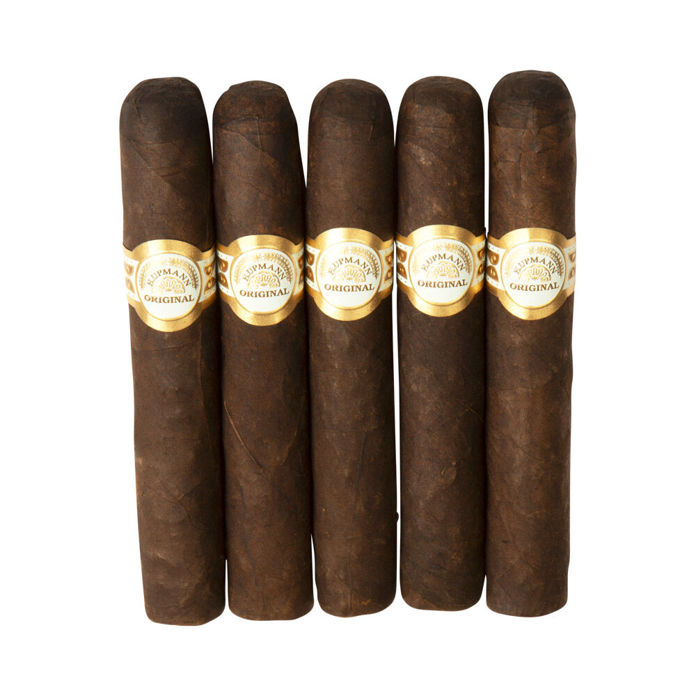 H. Upmann Original | No 100 Robusto Maduro | Default