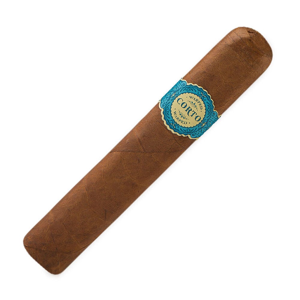 Warped Corto | X46 4 | Box of 25