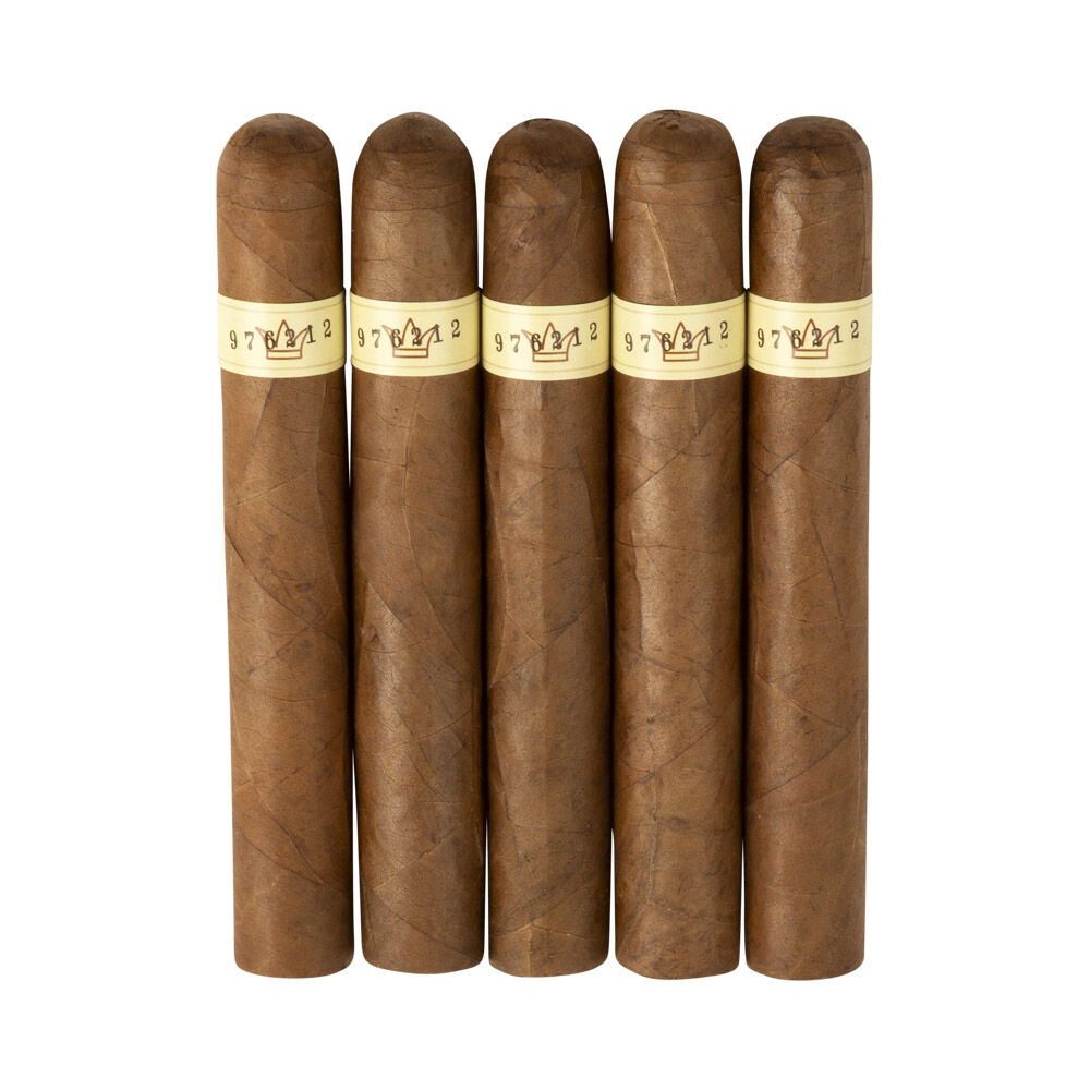 Warped Serie Gran Reserva 1988 | Robusto 5 | Pack of 5