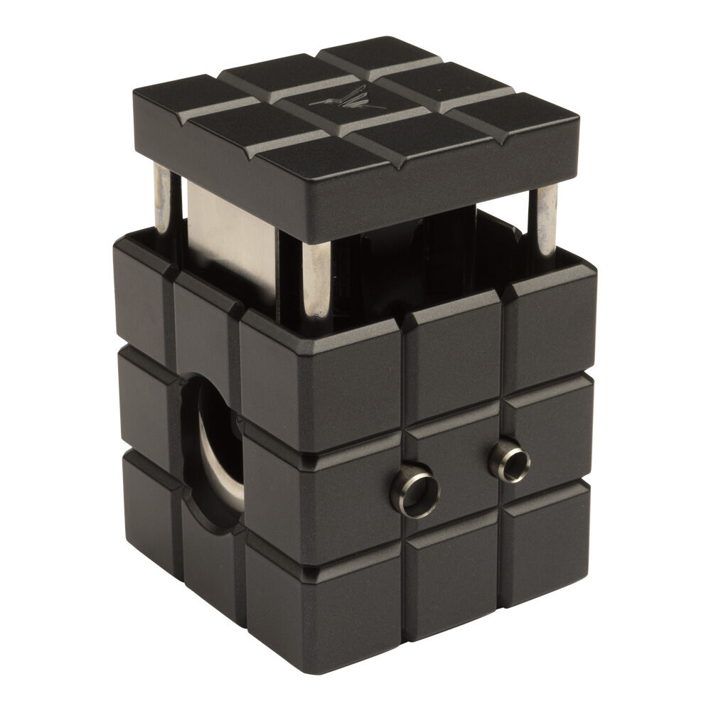 Colibri Cigar Cutters | Heritage Black Table Cutter | Default