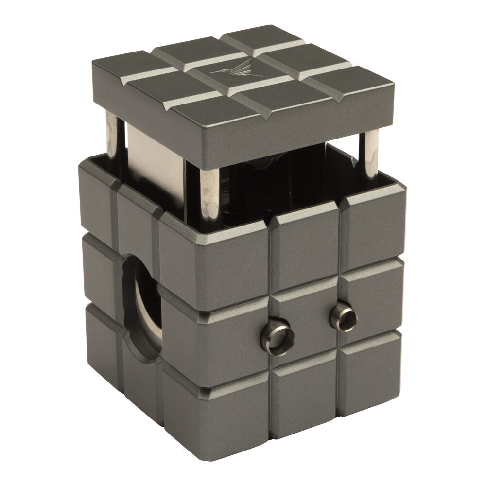Colibri Cigar Cutters | Heritage Charcoal Table Cutter | Default