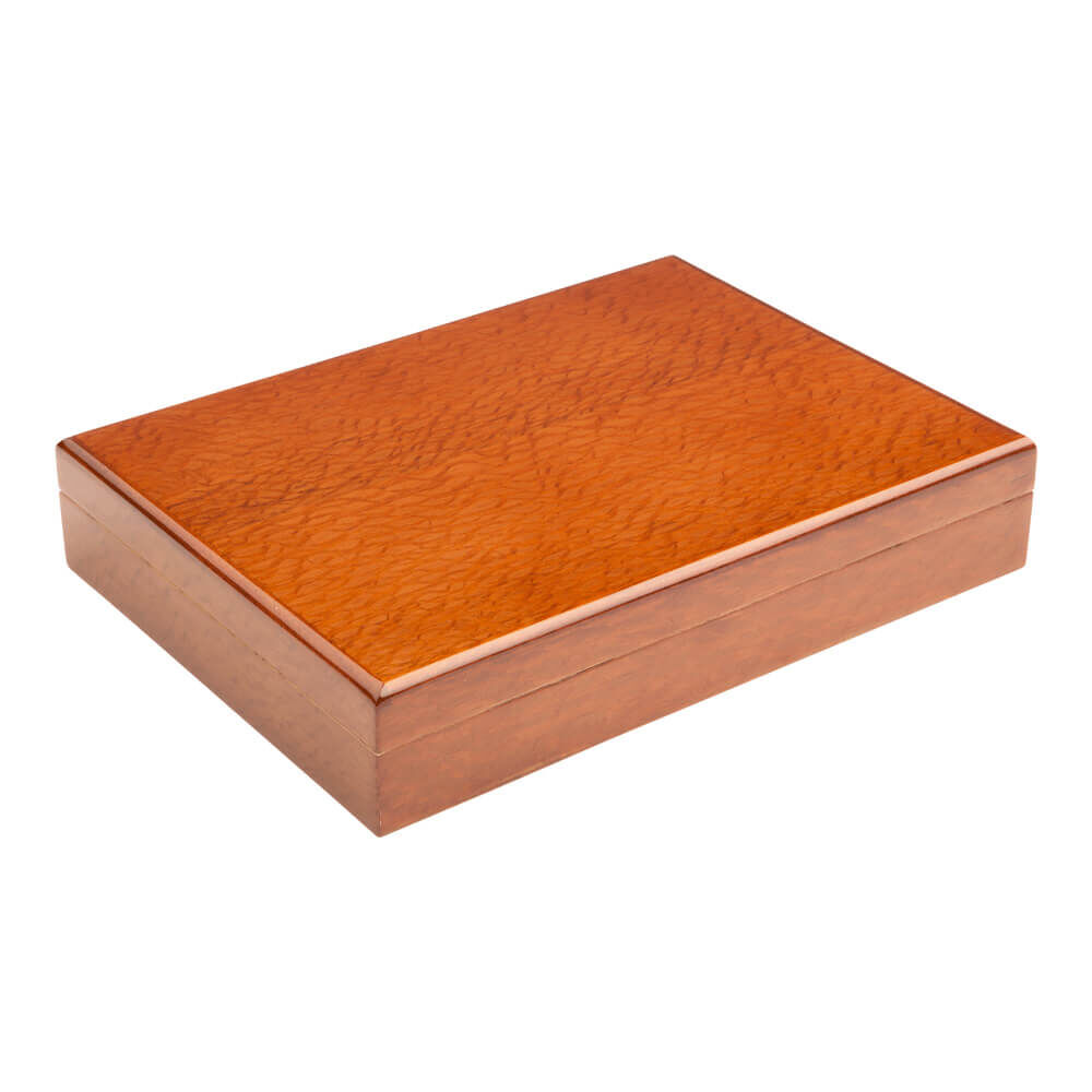 Cigar Humidors | Beetlewood Desktop | Default