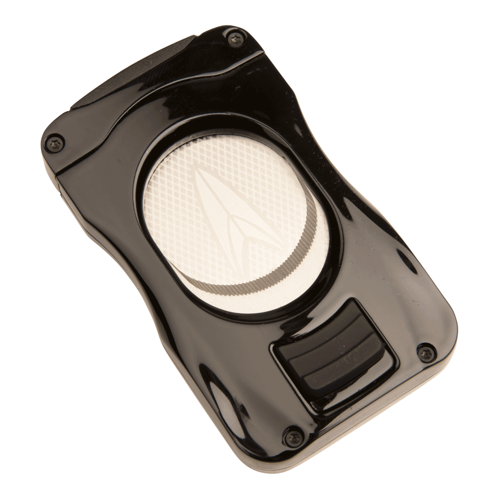Lotus Cigar Cutters | GT Black | Default