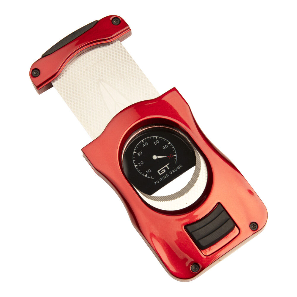 Lotus Cigar Cutters | GT Red | Default