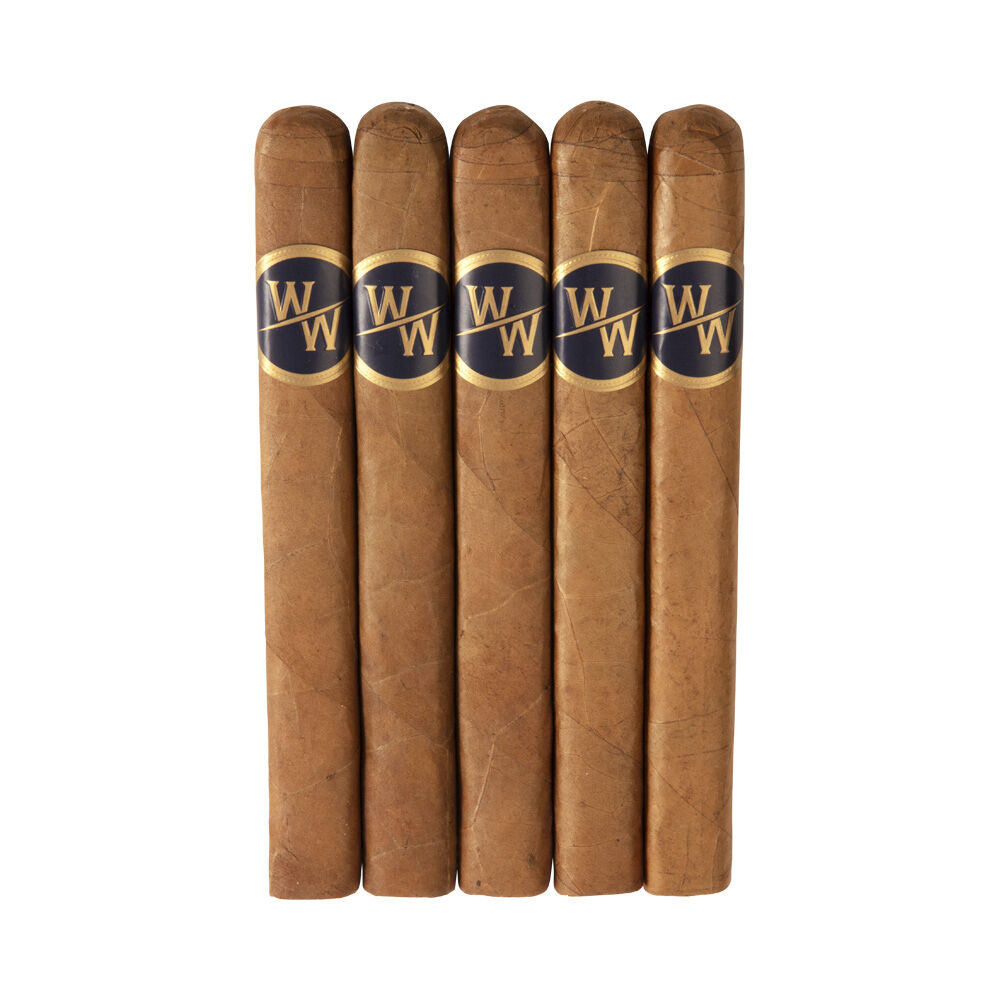 Black Star Line | War Witch Corona BXP | Pack of 5