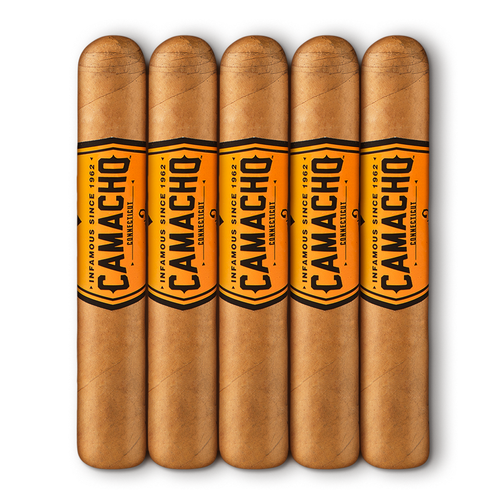 Camacho Connecticut | Churchill | Default